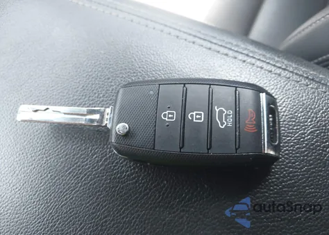 2020 Kia Sportage S из США, поврежденный, VIN KNDP63AC7L7789153